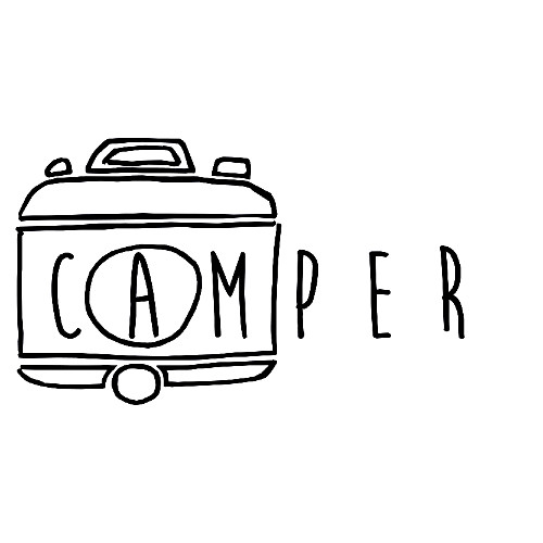 CAMper Photobooth