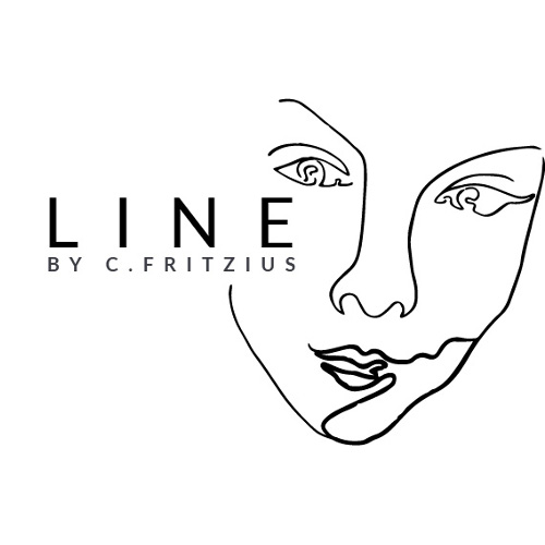 LINE by C.Fritzius