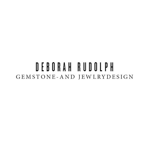 Deborah Rudolph Gemstone- and Jewelrydesign