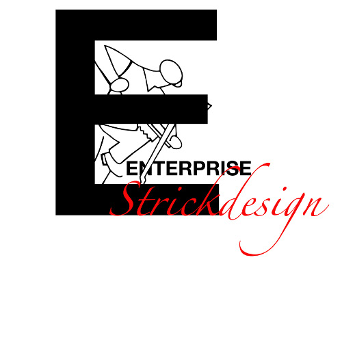 ENTERPRISE Strickdesign