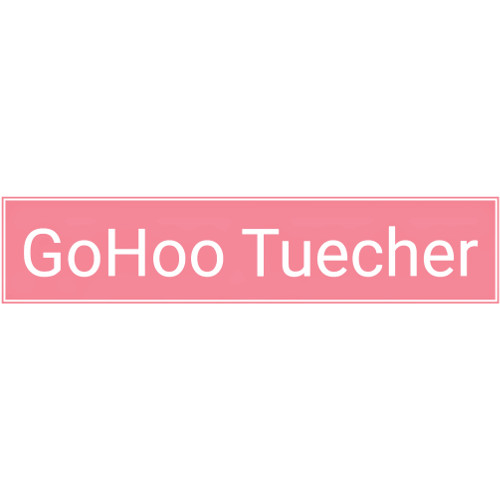 GoHoo Tuecher