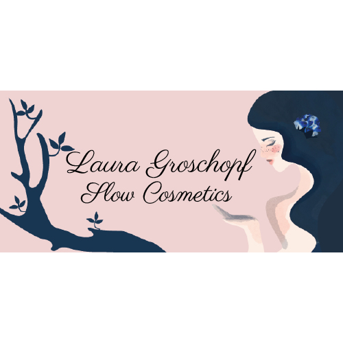 Laura Groschopf Slow Cosmetics