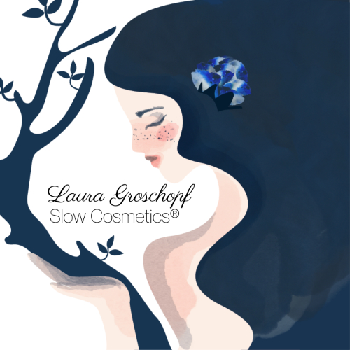 Laura Groschopf Slow Cosmetics®