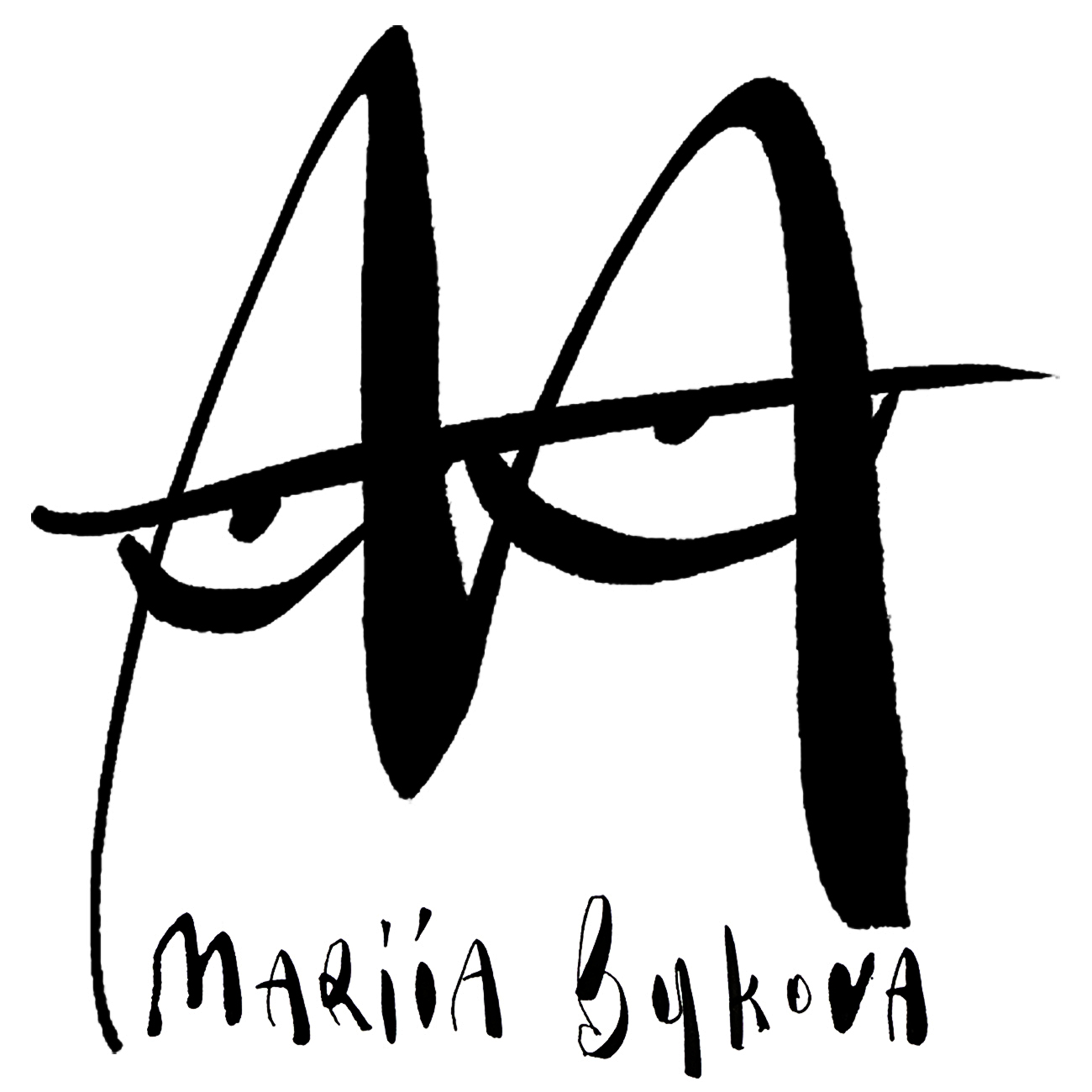 Mariia Bykova, Illustratorin