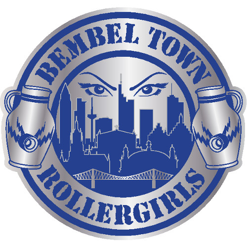 Bembel Town Rollergirls