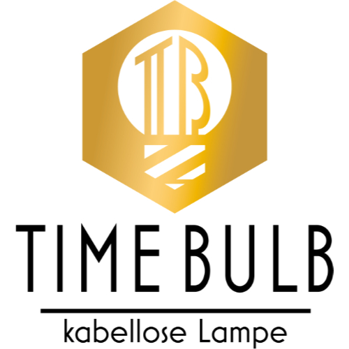 TIMEBULB kabellose Lampe