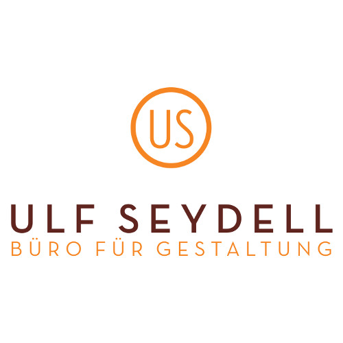 Ulf Seydell - büro für gestaltung
